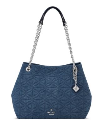 Women's Ulmara Triple Compartment Shoulder Bag