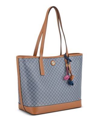 Women's Talley 2 in 1 Tote Bag
