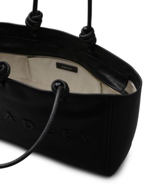 Ridgeway Gardens Medium Tote Bag