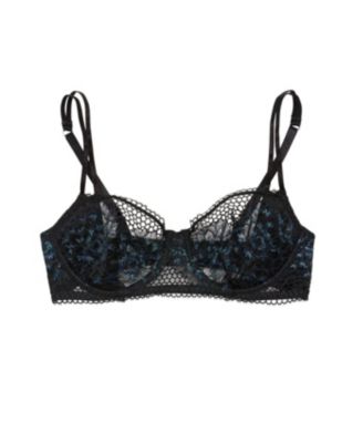 Women's Evah Unlined Balconette Bra