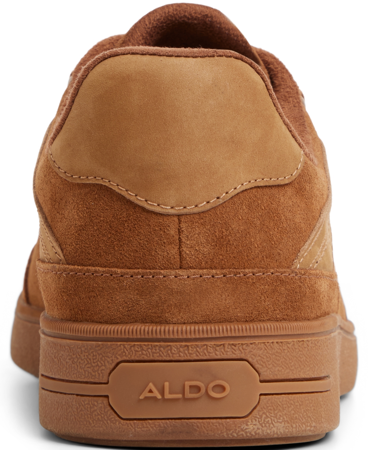 Aldo Men's Cypress Round Toe Sneakers