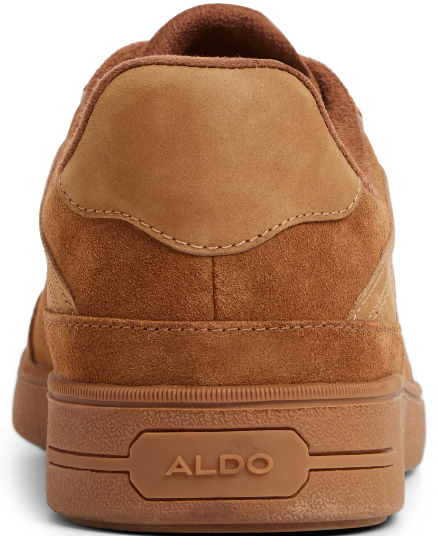 Men's Cypress Round-Toe Sneakers