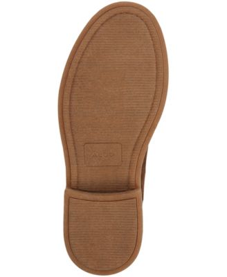 Men's Zeddy Leather Dress Boots