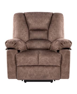 Power Lift Recliner with Massage and Heating