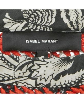 Women's Embroidered Eyelet Cotton Top