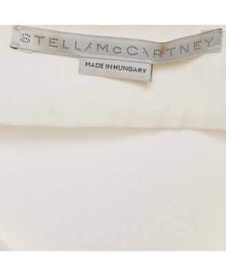 Women's Crepe Long Sleeve Top