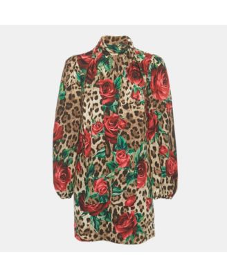 Pre-Owned Dolce & Gabbana