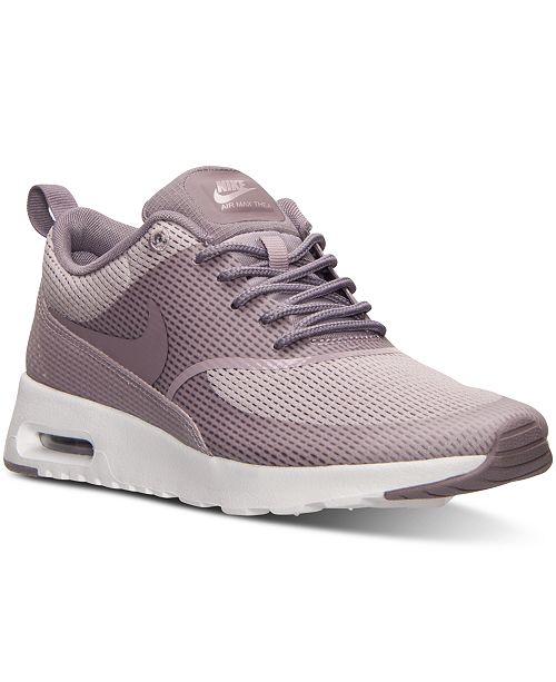 Nike Women S Air Max Thea Easter Running Sneakers From Finish Line