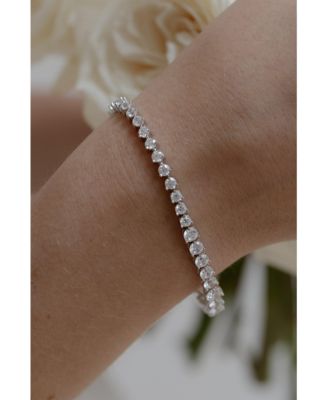 Kensington Crystal Bracelet