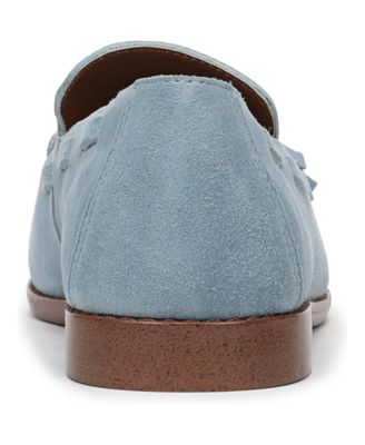 Women's Hartlie Round Toe Low Profile Tassel Loafers