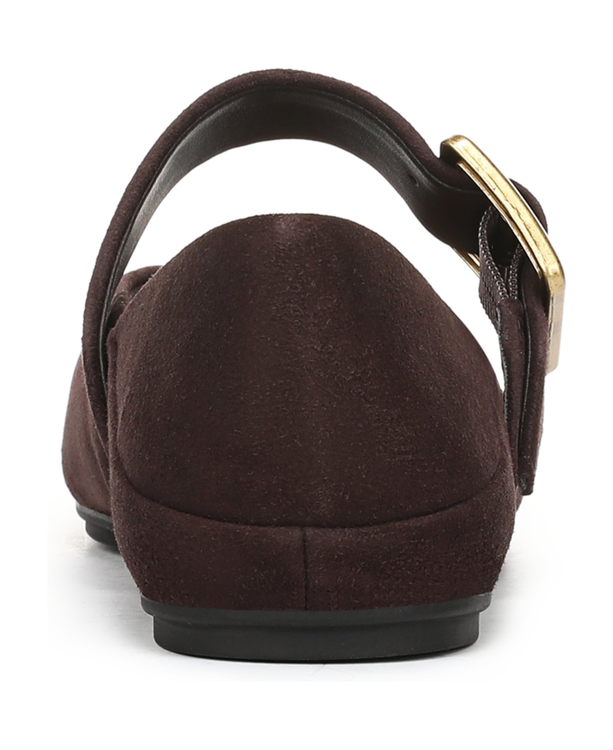 Franco Sarto Women's Oakes Square Toe Ballerina Flats