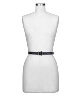 Women's Huxton Leather Belt