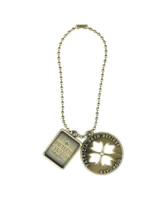 Verbania Small Frame Crossbody Bag