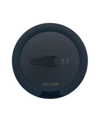 Wireless Charging Stand 2 Pieces 10W Fast Wireless Charger Station with Sleep-Friendly Light