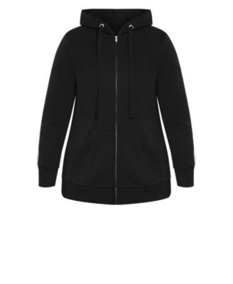 Women's Double Stripe Jacket