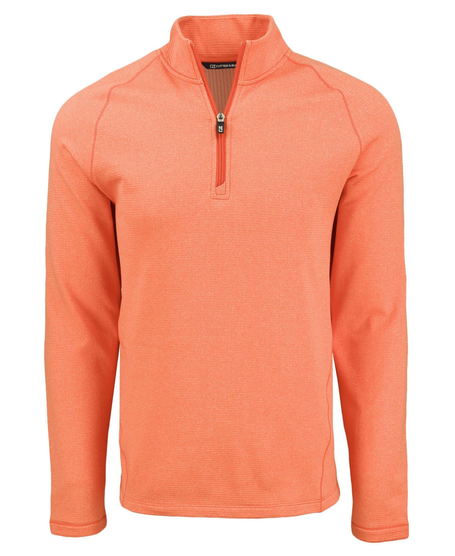 Men's Peshastin Fleece Long Sleeve Half Zip Pullover