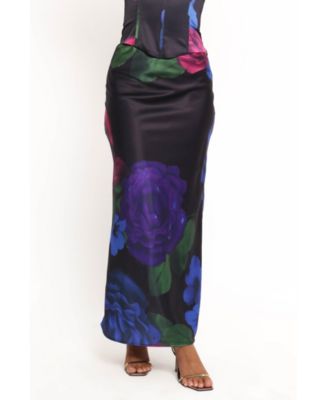 Women's Rosalia Maxi Skirt