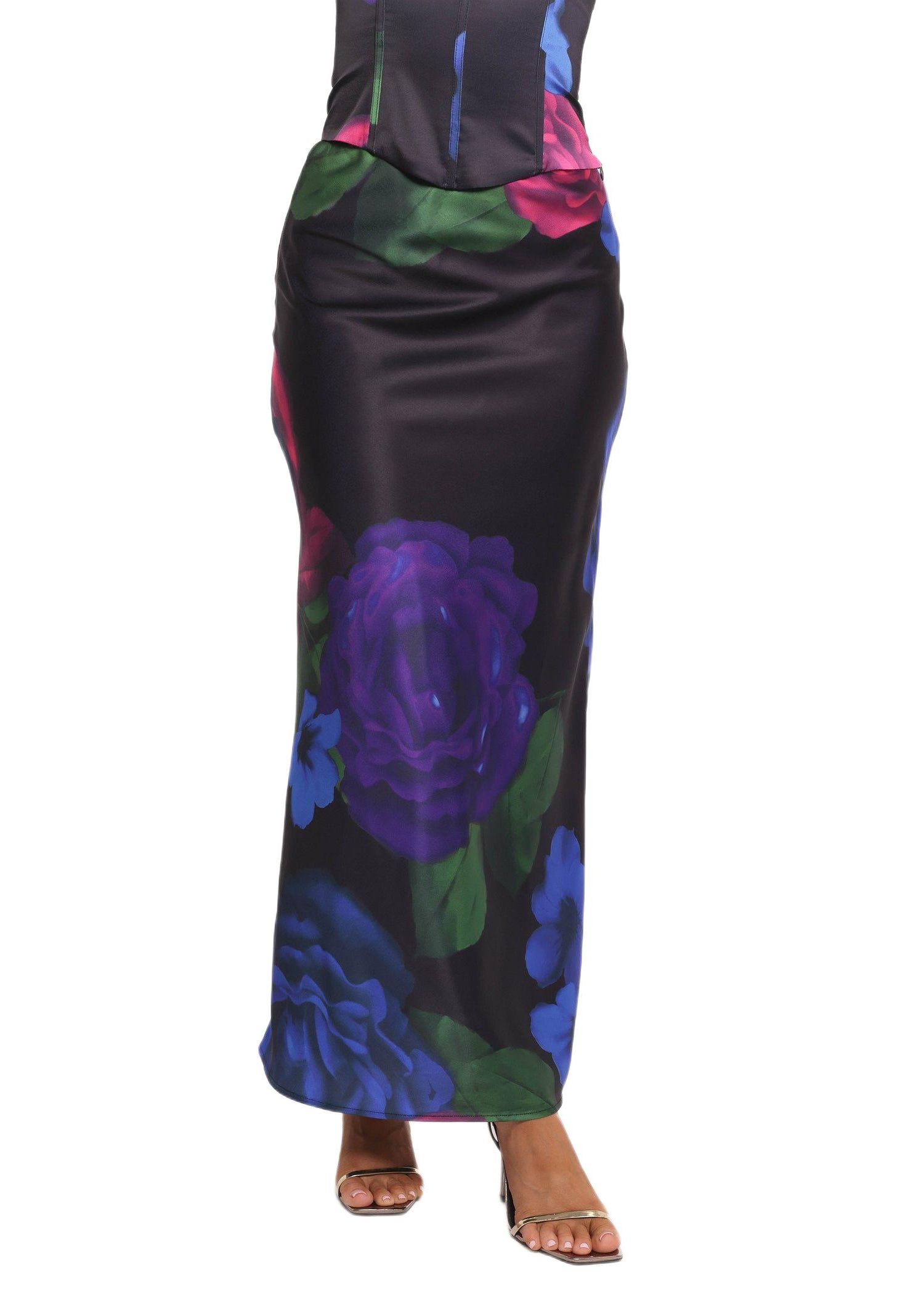 Women's Rosalia Maxi Skirt