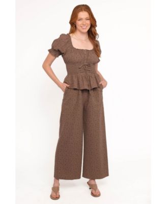 Women's Bridget Jumpsuit