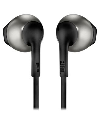 Tune 205 Wired In-Ear Headphones