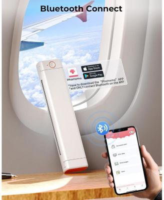 Letter Thermal Printer