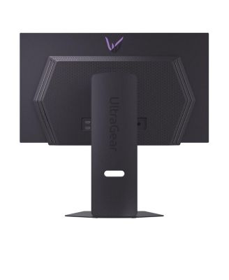 UltraGear 27GX700A-B 26.5" 16:9 WQHD 280Hz OLED HDR Gaming Monitor, Black