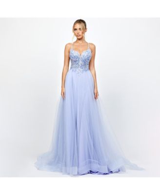 Women's Adina Tulle Ball Gown