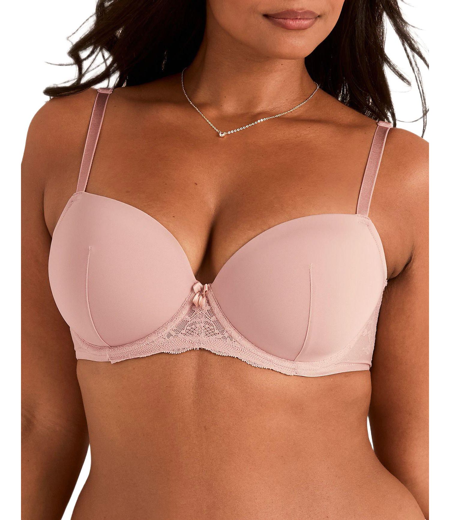 Women's Jennakate Contour Demi Bra
