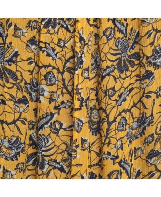 Women's Etoile Floral Printed Sleeveless Top