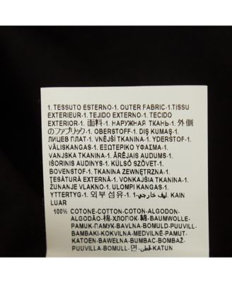 Women's Tribute Logo Cotton T-Shirt