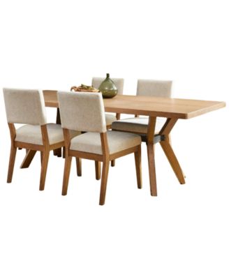 Knox 5-Pc. Dining Set