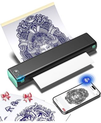 Tattoo Printer