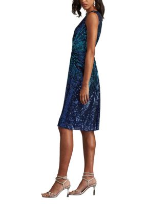Women's Solene Sequin Cocktail Dress
