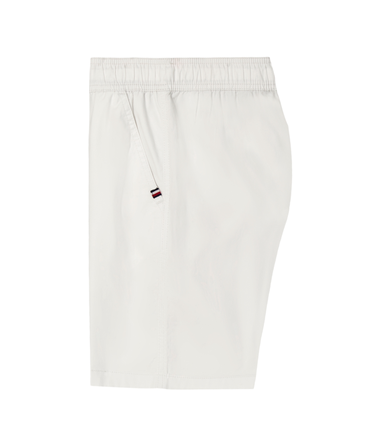 Tommy Hilfiger Boys' 2T-7 Core Essentials Pull-On Shorts