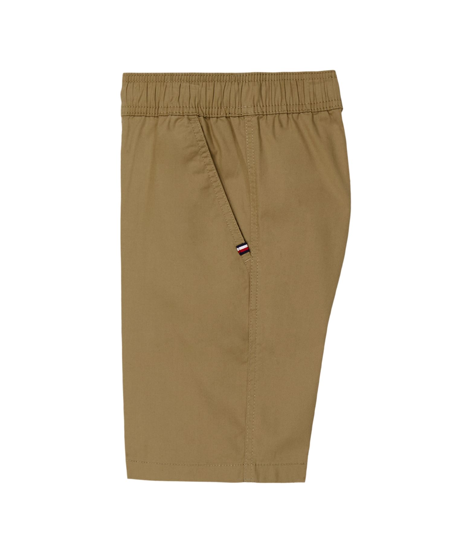 Boys' 2T-7 Core Essentials Pull-On Shorts