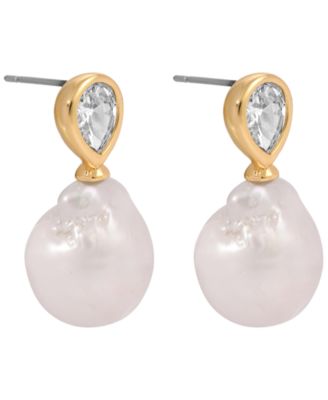 Freshwater Heirloom Earrings