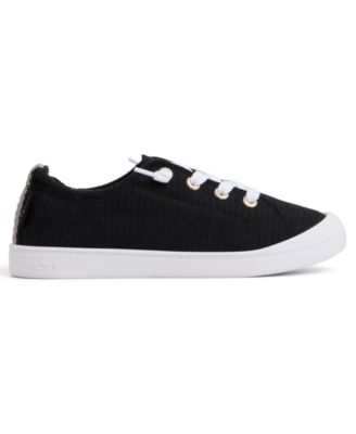 Women's Bayshore Lace-Up Flat Sneakers