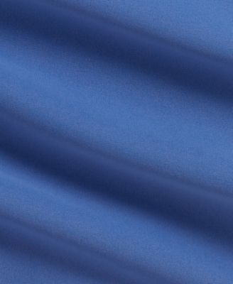 Baby Boys' Embroidered Rash Guard Shortall