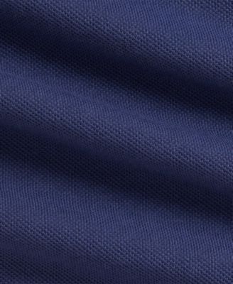 Baby Boys' Two-Button Placket Shortall