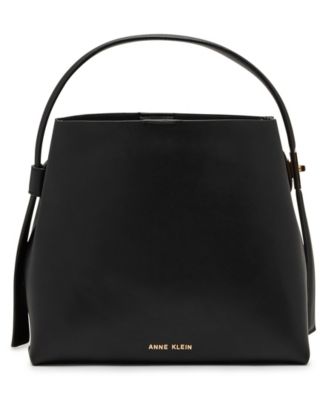 Edna Small Shoulder Bag