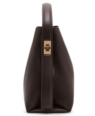 Edna Small Shoulder Bag