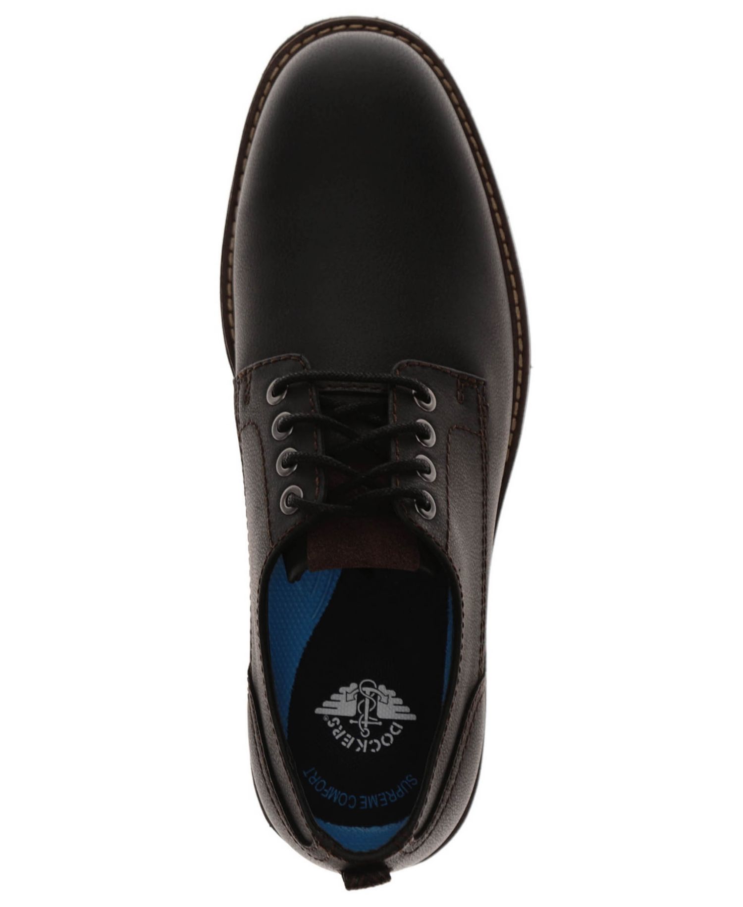 Men's Watkins Lightweight Lugged Casual Shoe