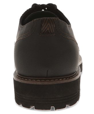 Men's Walsh Lightweight Lugged Casual Shoe