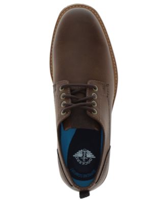 Men's Watkins Lightweight Lugged Casual Shoe