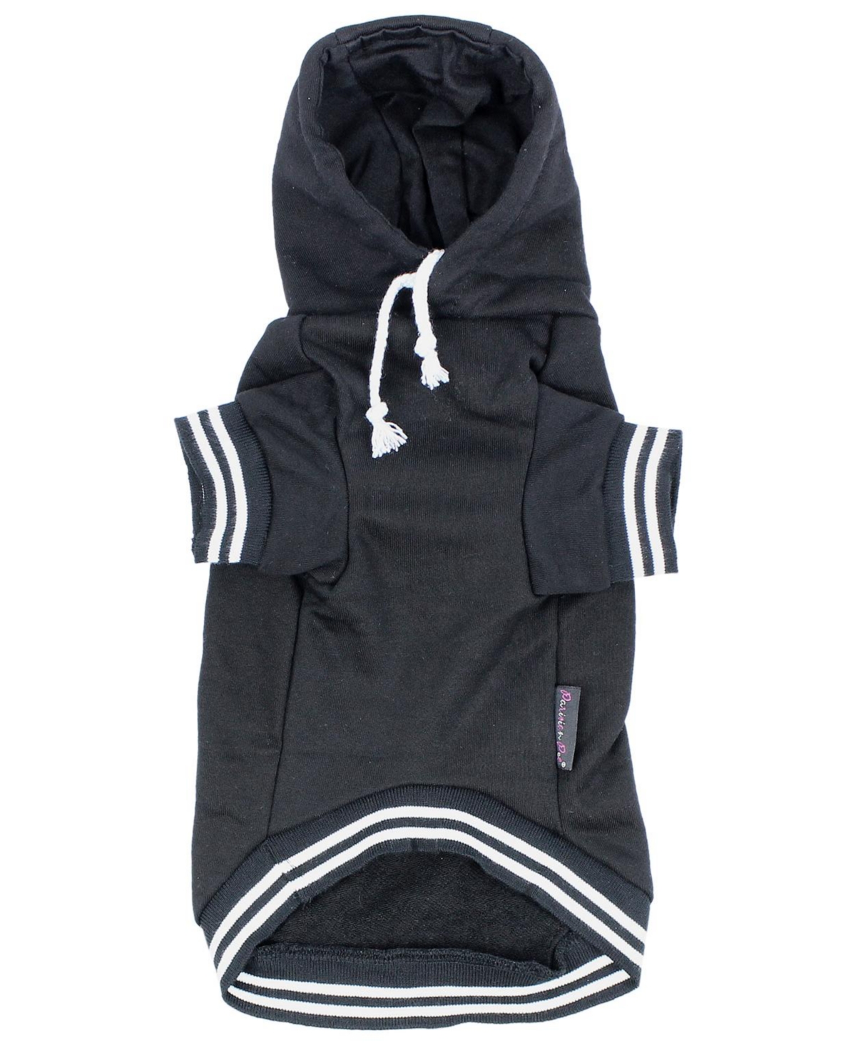 Parisian Pet Bestie Hoodie