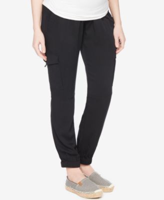 Motherhood Maternity - Cargo Pants