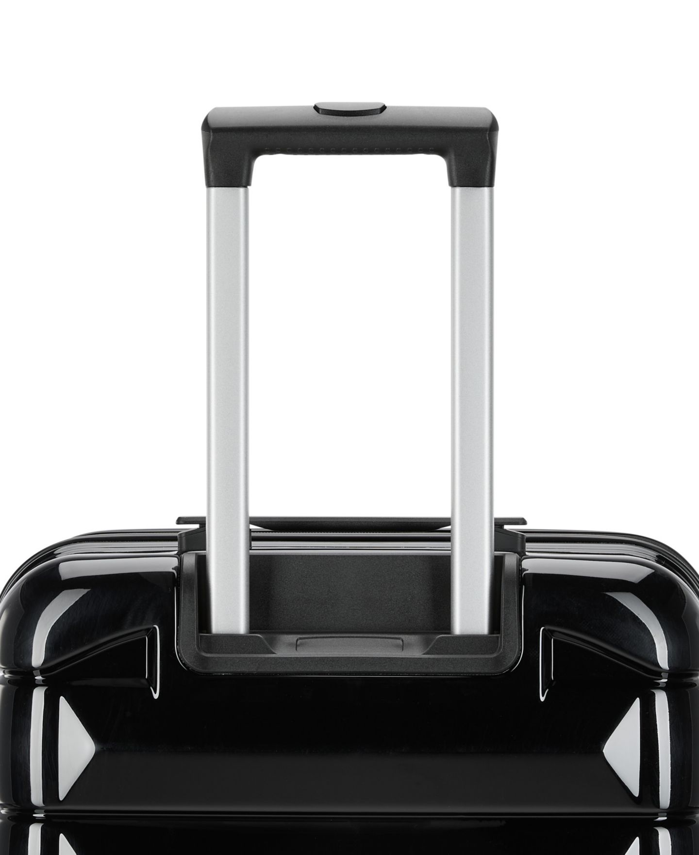 Чемоданы American Tourister Kontour 2-Pc. Spinner Luggage Set, цвет: Чёрный — фото 7
