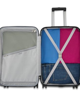 Kontour 2-Pc. Spinner Luggage Set