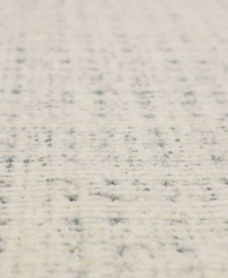 Forsyth Park Oglethorpe 5'3"x7'10" Area Rug