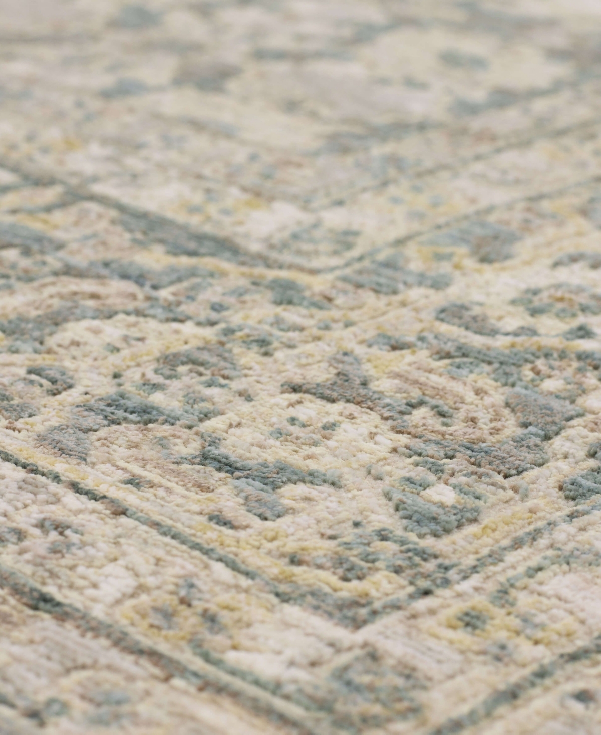 Karastan Surrey Hills Sunningdale 5'3"x7'10" Area Rug